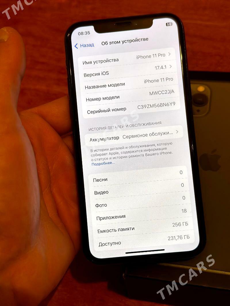 iphone 11 pro 256 - Мир 2 - img 2