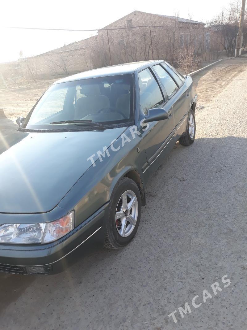 Opel Vectra 1995 - 30 000 TMT - Сакар - img 5