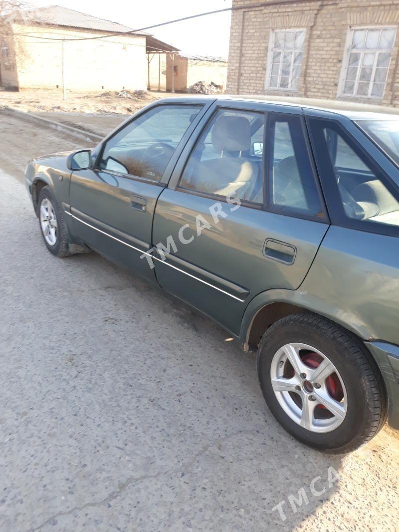 Opel Vectra 1995 - 30 000 TMT - Сакар - img 3