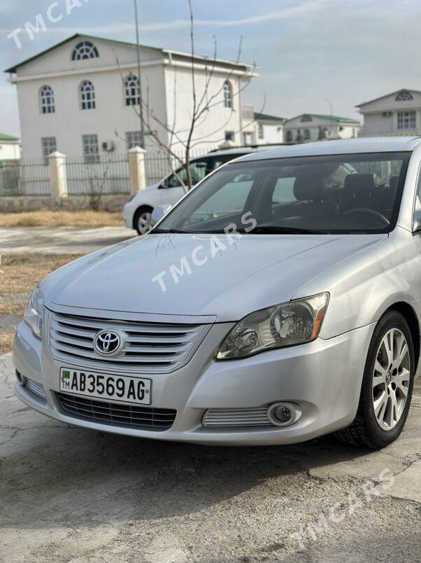 Toyota Avalon 2006 - 150 000 TMT - Тязе заман - img 4