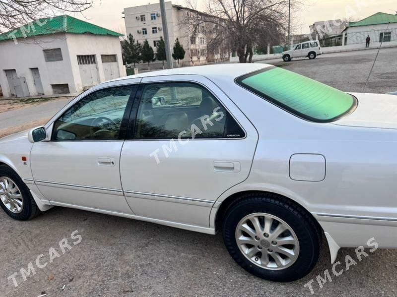 Toyota Camry 2001 - 185 000 TMT - Aşgabat - img 2