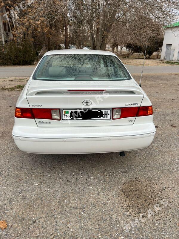 Toyota Camry 2001 - 185 000 TMT - Aşgabat - img 6