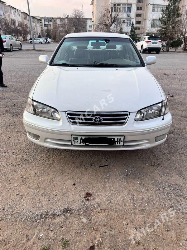 Toyota Camry 2001 - 185 000 TMT - Aşgabat - img 3