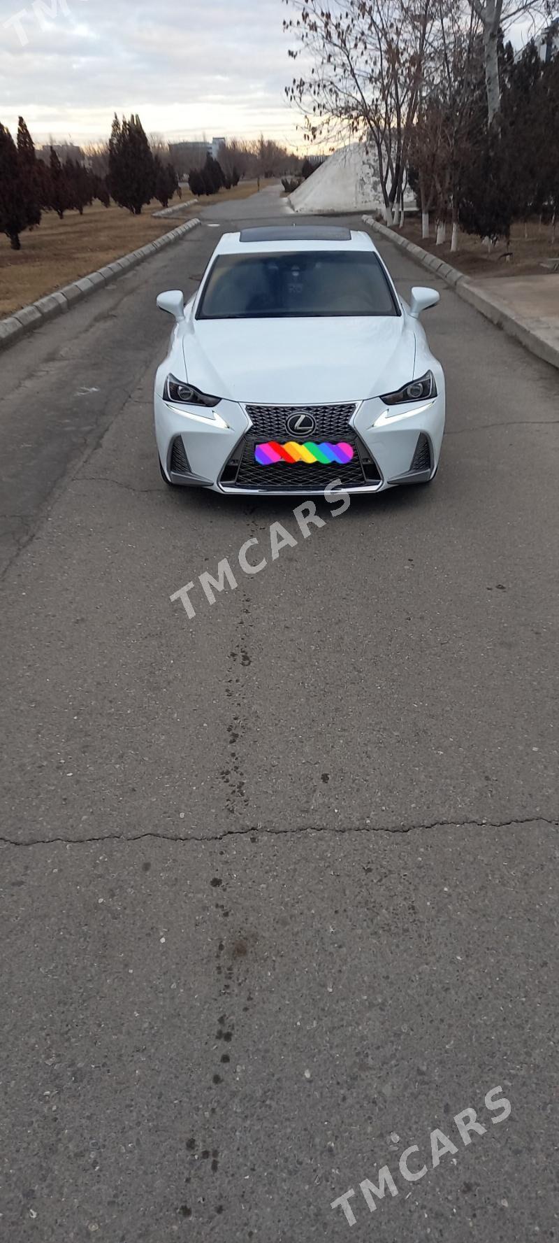 Lexus IS 300 2019 - 320 000 TMT - Daşoguz - img 2