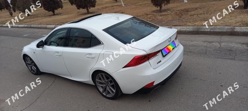 Lexus IS 300 2019 - 320 000 TMT - Daşoguz - img 7