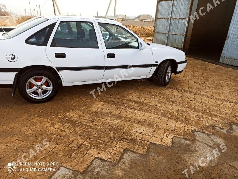 Opel Vectra 1991 - 34 000 TMT - Байрамали - img 2