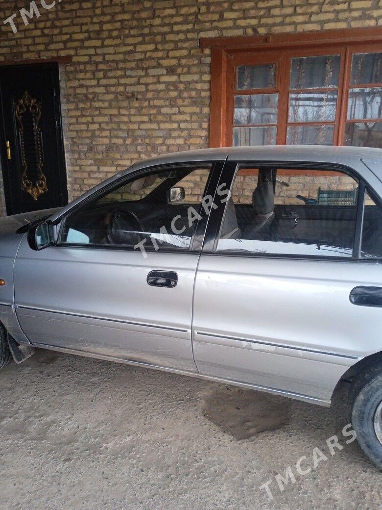 Hyundai Accent 1994 - 18 000 TMT - Саят - img 4