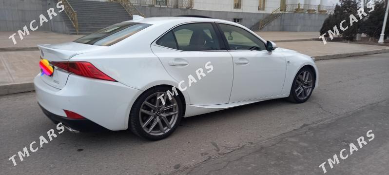 Lexus IS 300 2019 - 320 000 TMT - Daşoguz - img 8