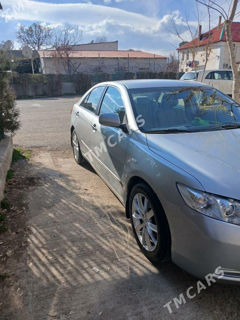 Toyota Camry 2008 - 150 000 TMT - Aşgabat - img 3