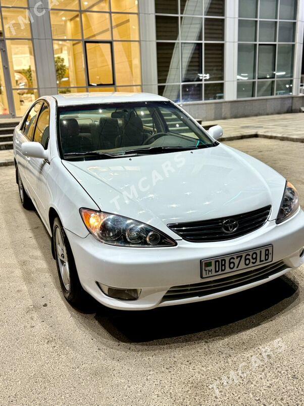 Toyota Camry 2003 - 120 000 TMT - Туркменабат - img 3