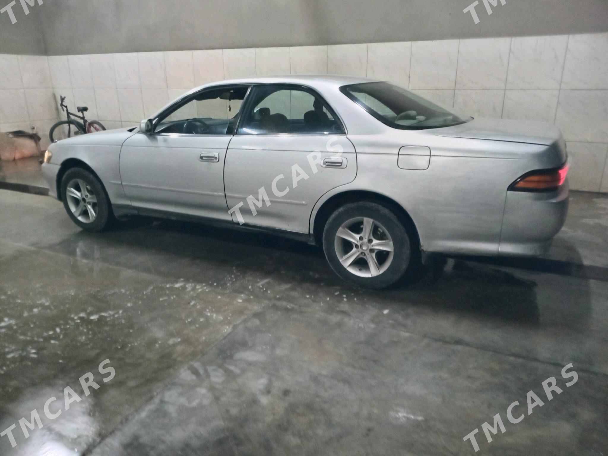 Toyota Mark II 1995 - 26 000 TMT - Mary - img 3