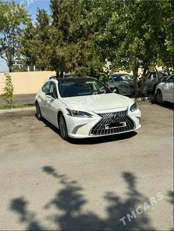 Lexus ES 350 2022 - 535 000 TMT - Aşgabat - img 6