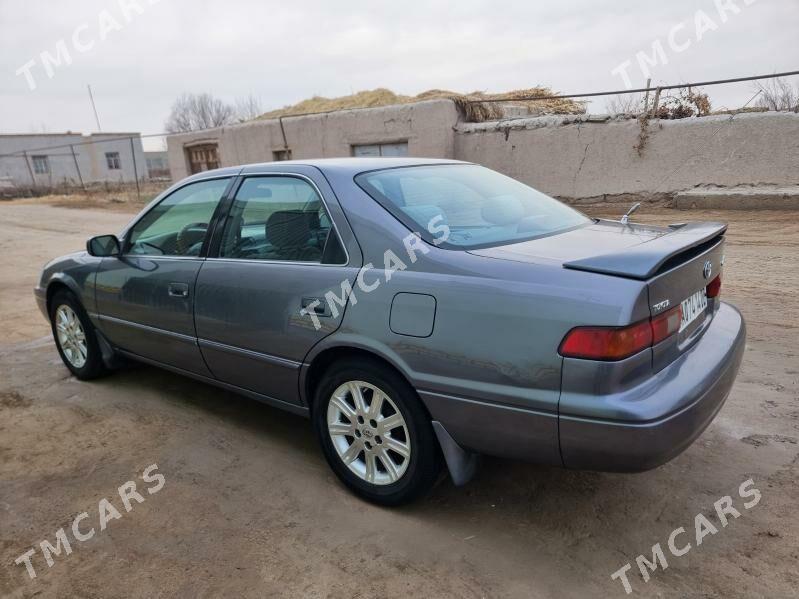 Toyota Camry 1999 - 100 000 TMT - Şabat etr. - img 2