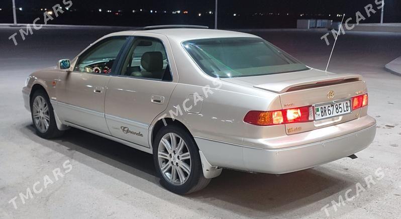 Toyota Camry 1999 - 155 000 TMT - Türkmenabat - img 2