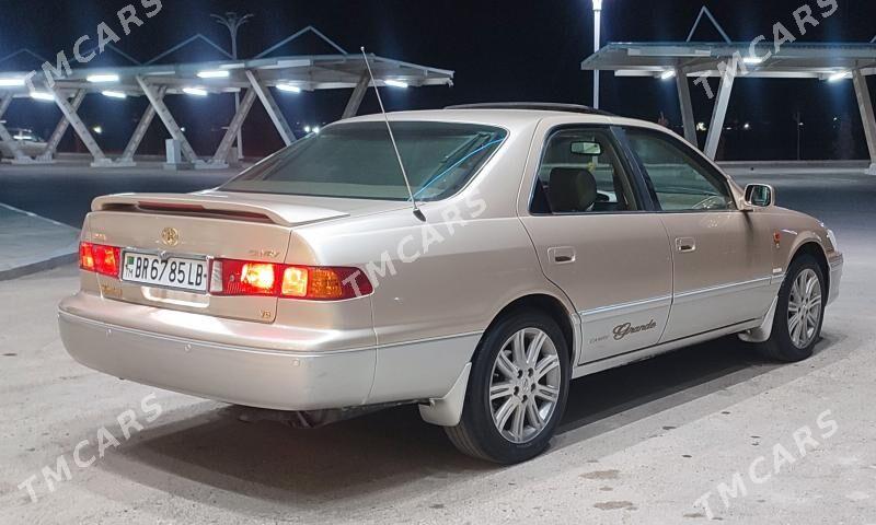 Toyota Camry 1999 - 155 000 TMT - Türkmenabat - img 3