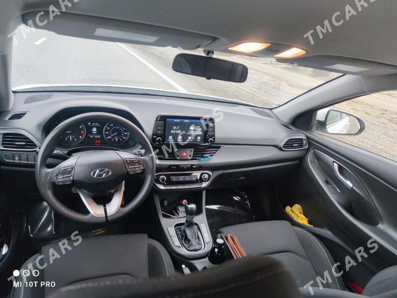 Hyundai Elantra 2018 - 168 000 TMT - Aşgabat - img 7