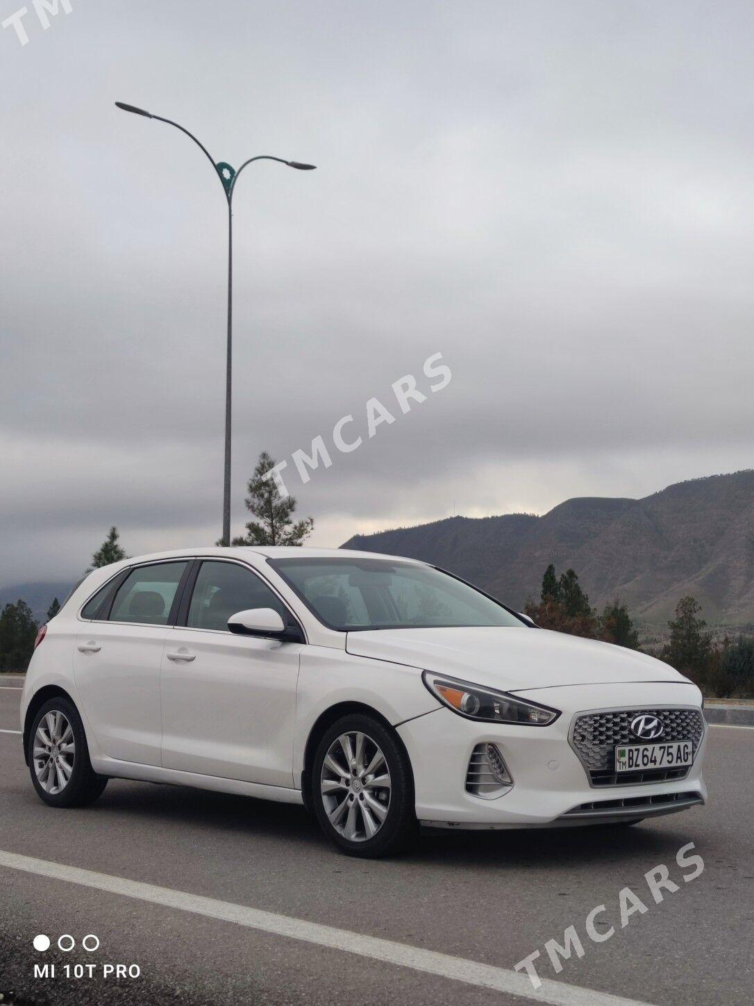 Hyundai Elantra 2018 - 168 000 TMT - Aşgabat - img 5