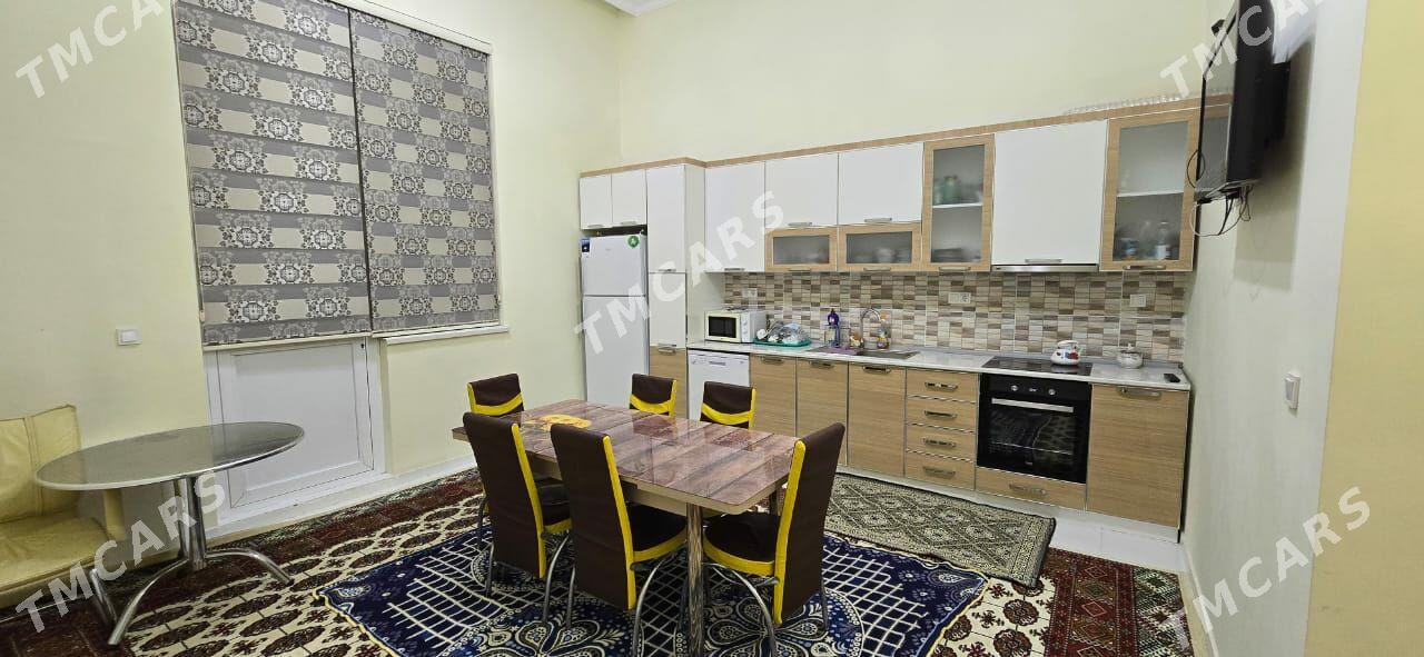 15 nji tapgyr 4 komnat - Ашхабад - img 2