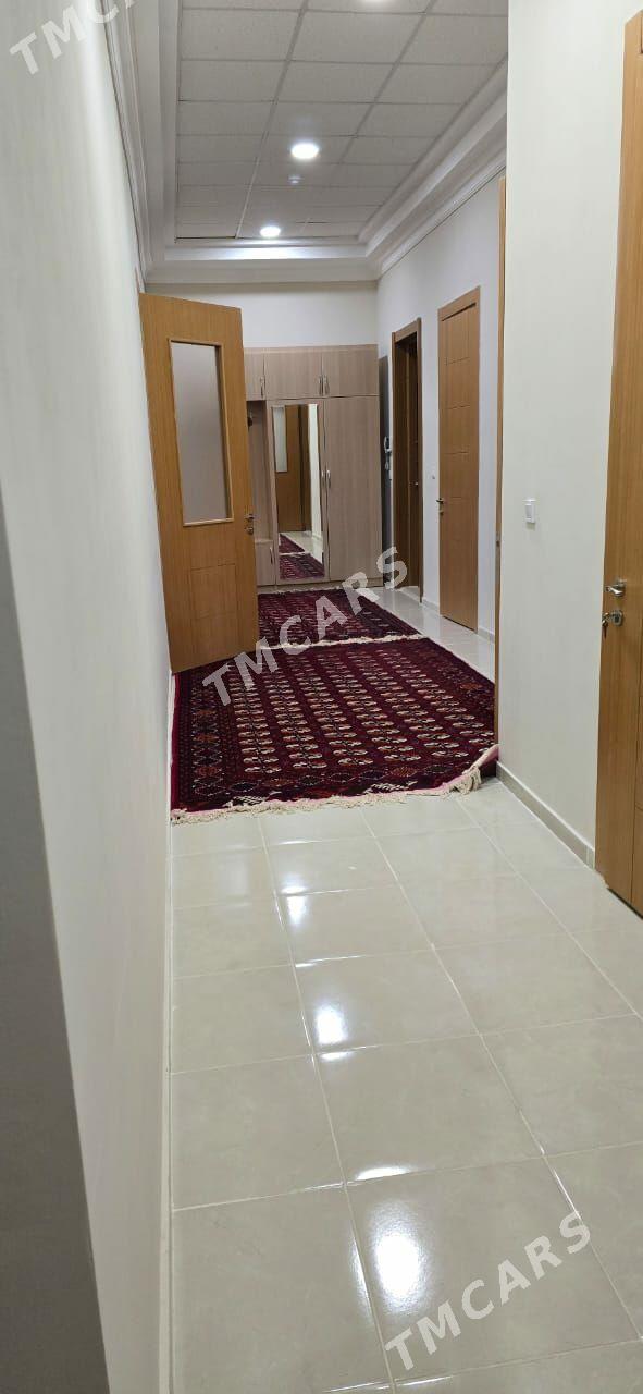 15 nji tapgyr 4 komnat - Ашхабад - img 1