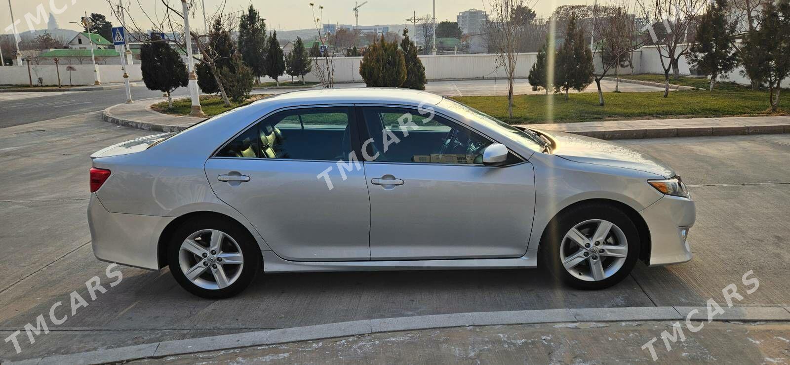 Toyota Camry 2013 - 210 000 TMT - Aşgabat - img 3