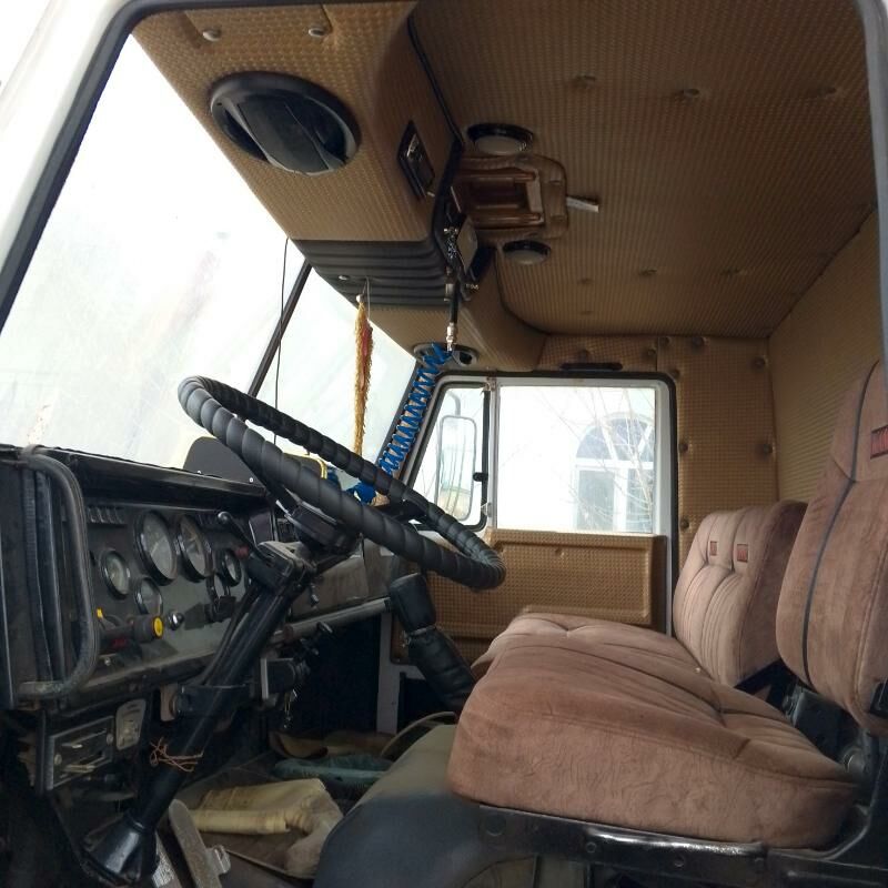Kamaz 5320 1989 - 210 000 TMT - Кёнеургенч - img 4
