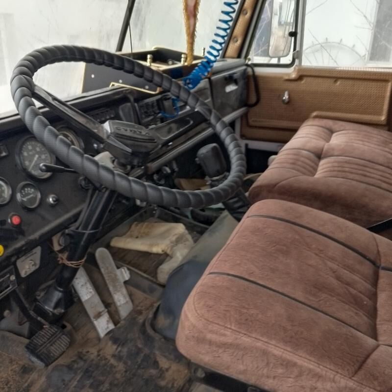 Kamaz 5320 1989 - 210 000 TMT - Кёнеургенч - img 3