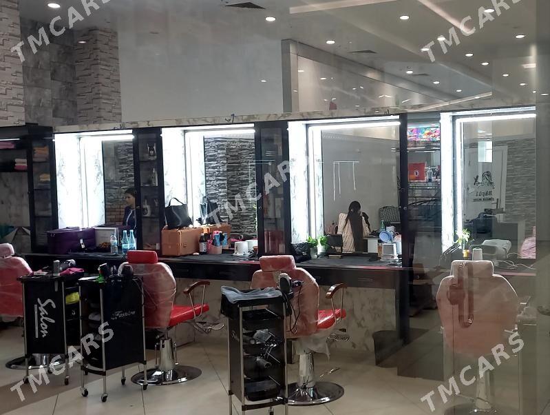 Bagul Salon - Olimpiýa şäherçesi - img 2