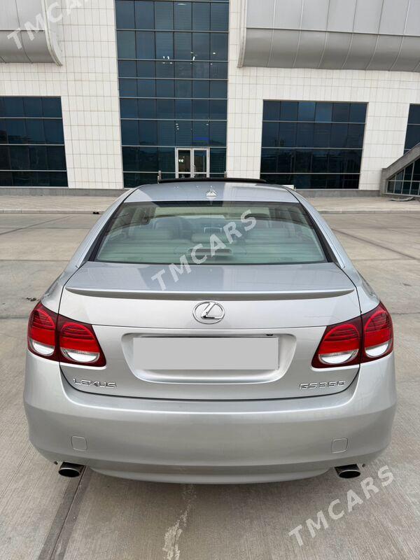 Lexus GS 350 2009 - 185 000 TMT - Aşgabat - img 2