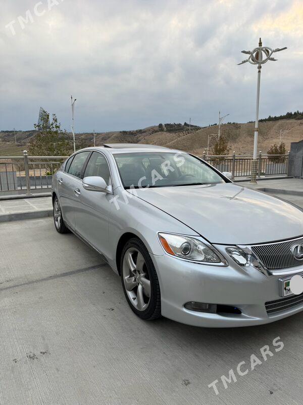 Lexus GS 350 2009 - 185 000 TMT - Aşgabat - img 6