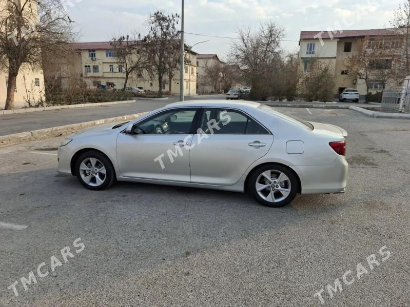 Toyota Camry 2012 - 198 000 TMT - Ашхабад - img 3