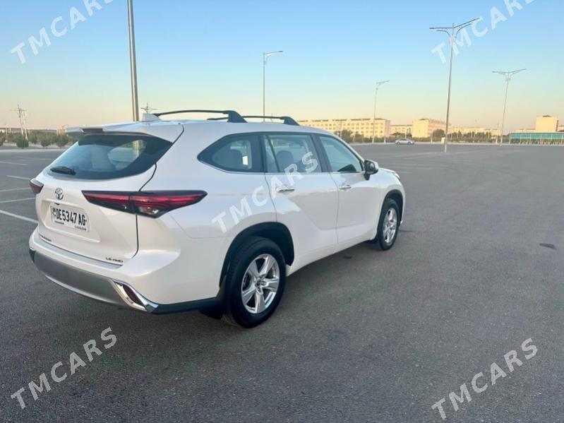 Toyota Highlander 2020 - 465 000 TMT - Aşgabat - img 2