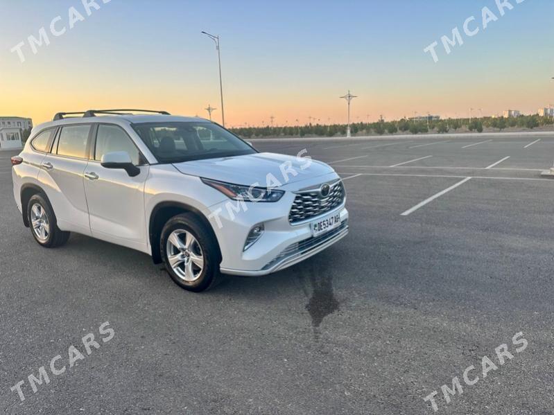 Toyota Highlander 2020 - 465 000 TMT - Aşgabat - img 5