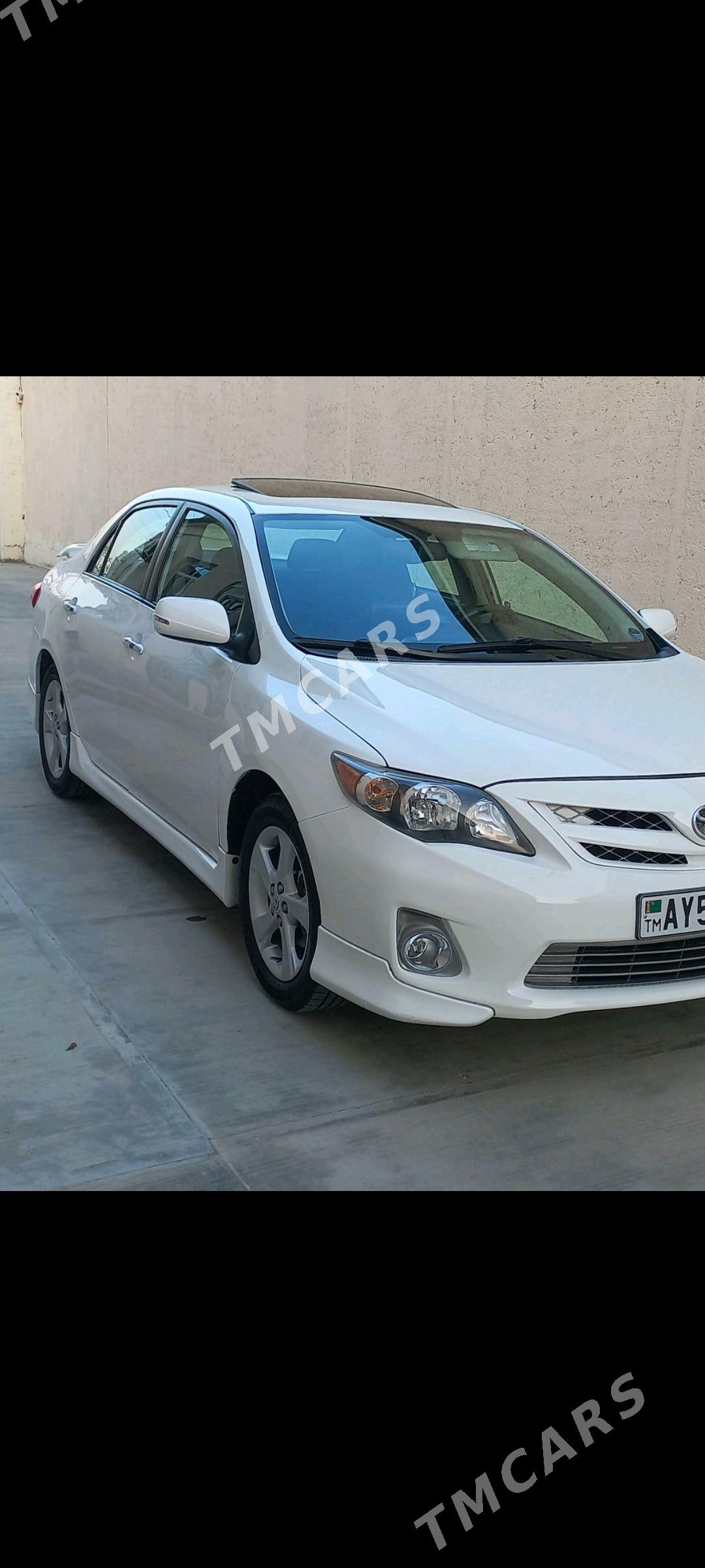 Toyota Corolla 2013 - 165 000 TMT - Бузмеин - img 2