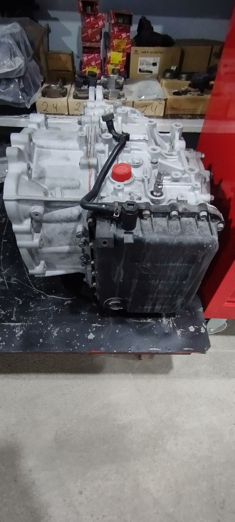 hyundai kia karopka 13 11 000 TMT - Ашхабад - img 3