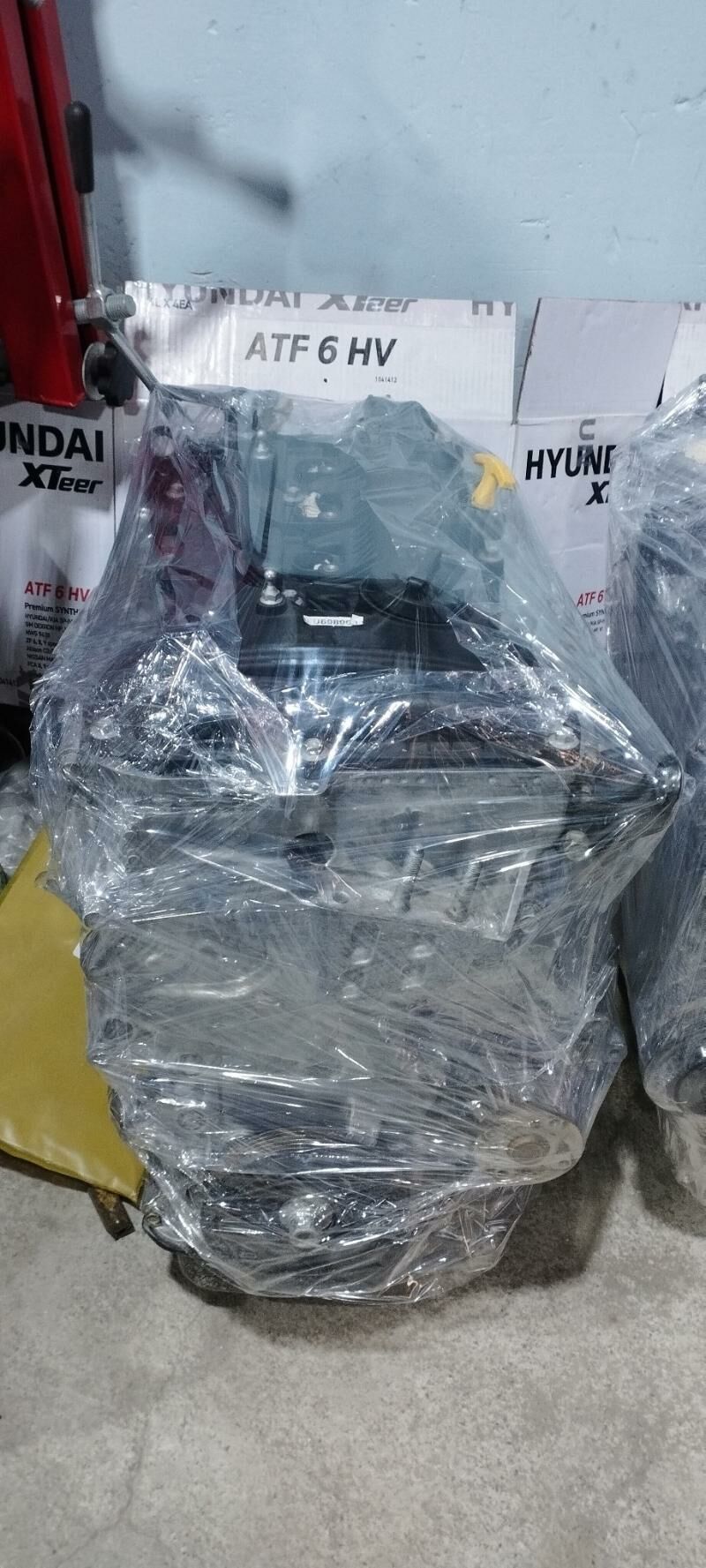 hyundai kia mator 2.4 16 000 TMT - Aşgabat - img 2