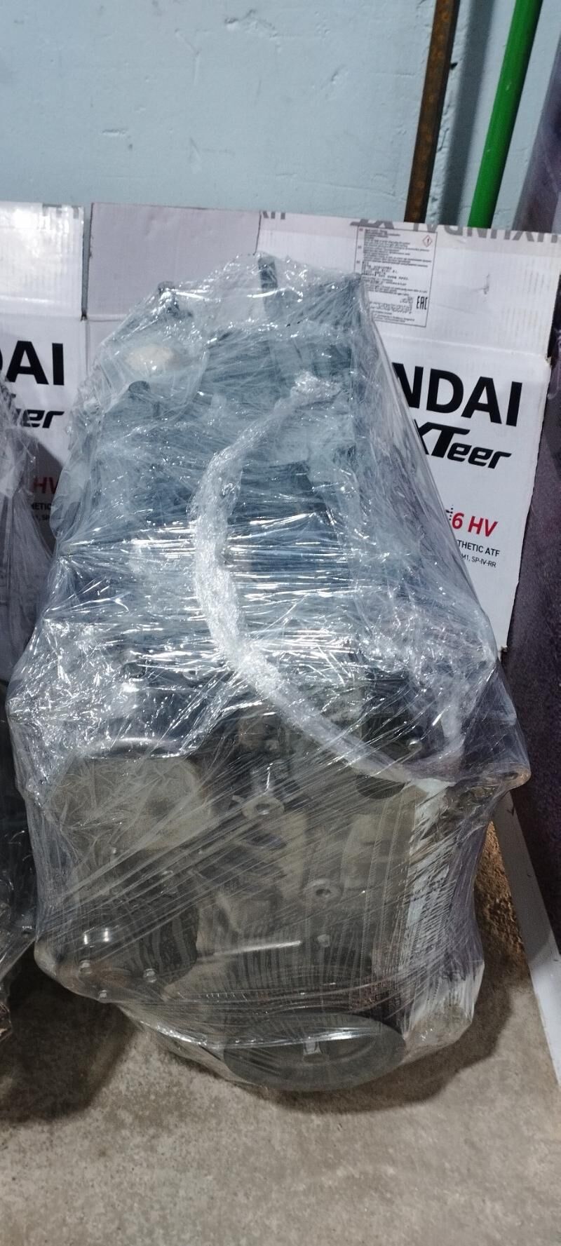 hyundai kia mator 2.4 16 000 TMT - Aşgabat - img 3