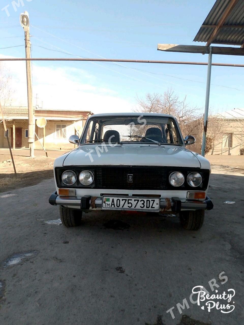 Lada 2106 1988 - 12 000 TMT - Гороглы (Тагта) - img 2