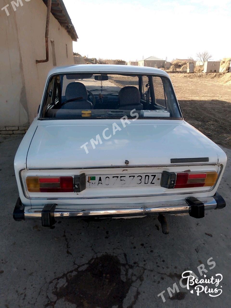 Lada 2106 1988 - 12 000 TMT - Гороглы (Тагта) - img 3