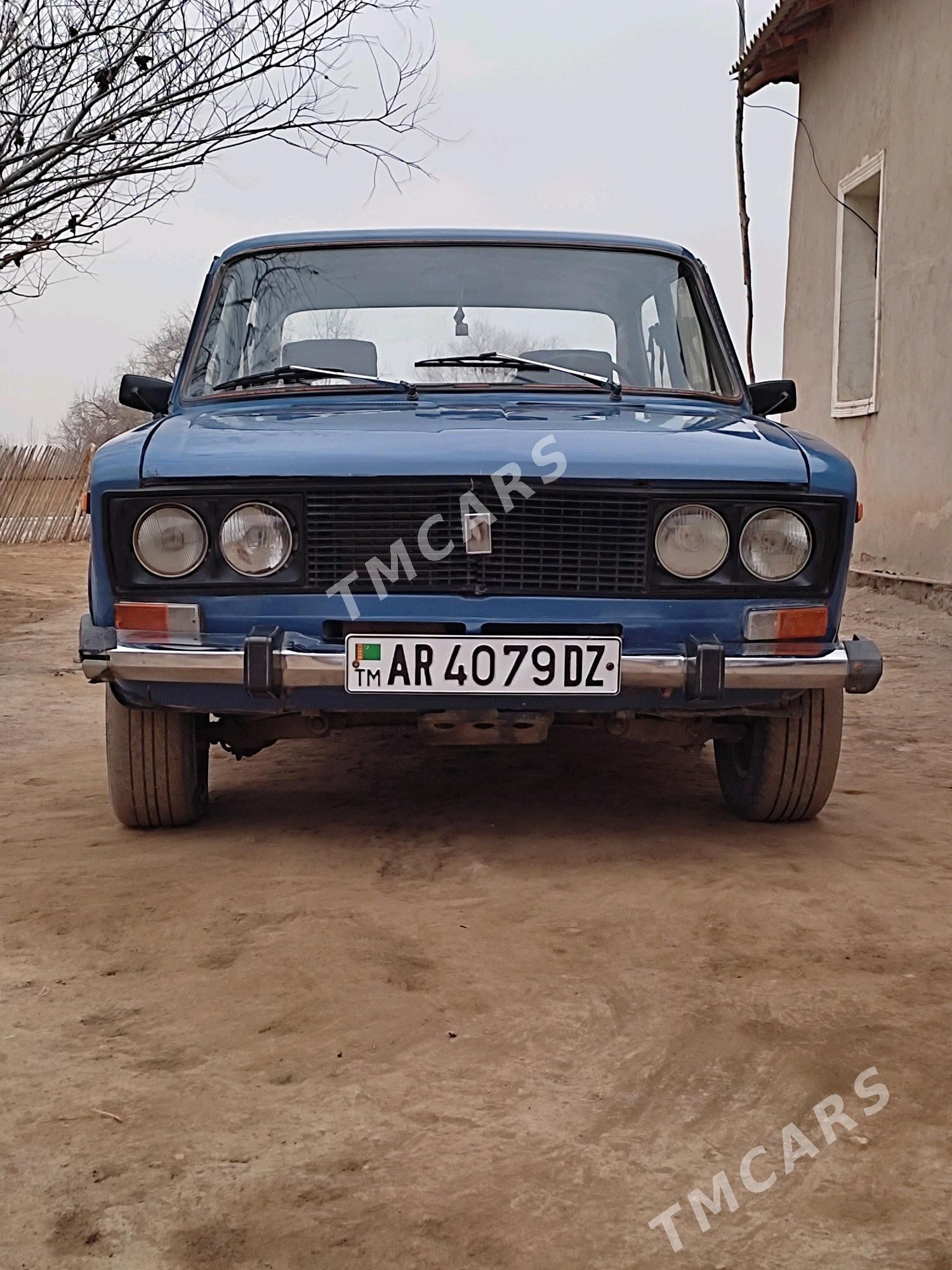 Lada 2106 1991 - 20 000 TMT - Губадаг - img 2