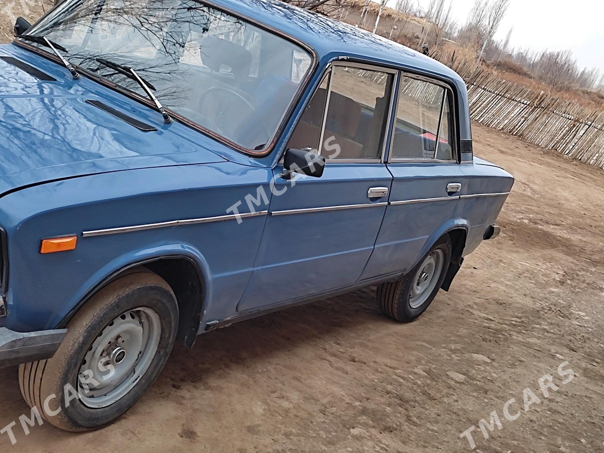 Lada 2106 1991 - 20 000 TMT - Губадаг - img 3