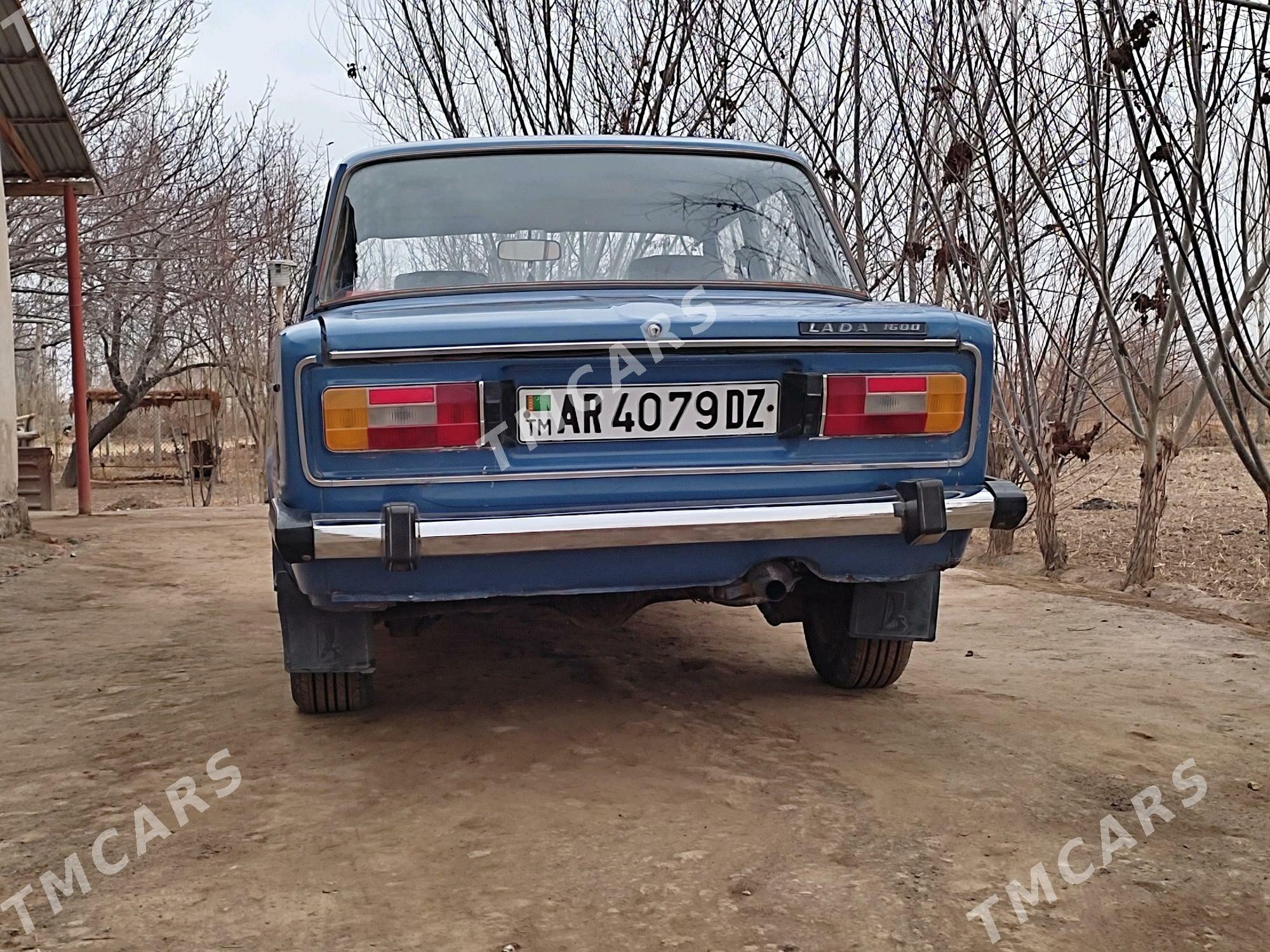 Lada 2106 1991 - 20 000 TMT - Губадаг - img 4