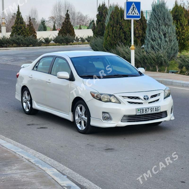 Toyota Corolla 2011 - 140 000 TMT - Köşi - img 6