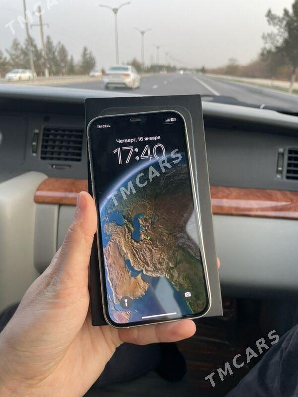 iPhone 12Pro - Ашхабад - img 2