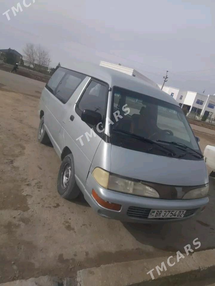 Toyota Town Ace 1995 - 28 000 TMT - Daşoguz - img 2