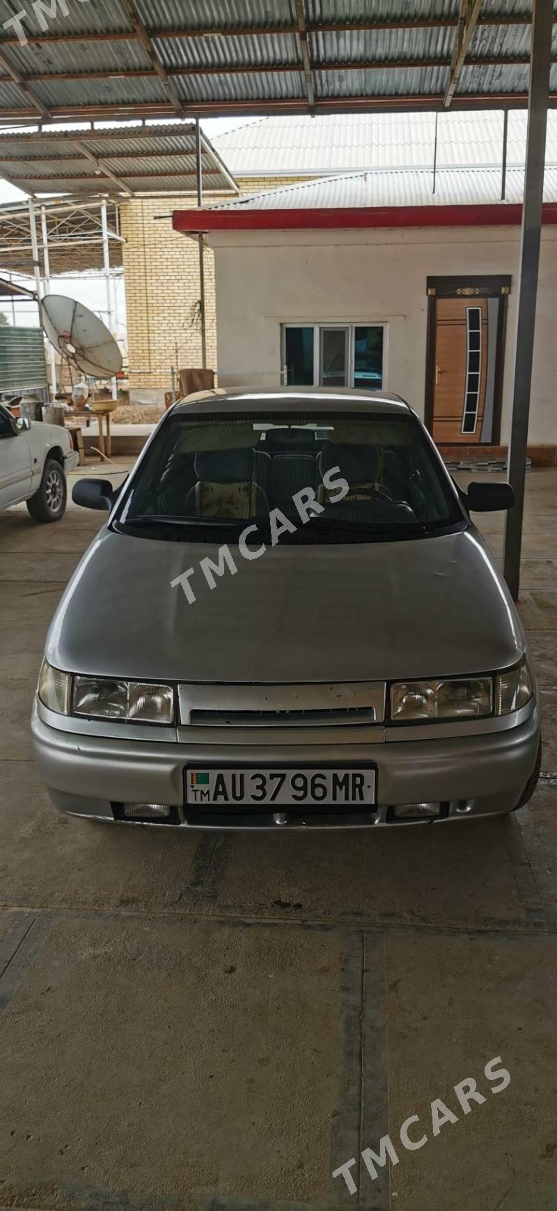 Lada 2110 2003 - 23 000 TMT - Мургап - img 2