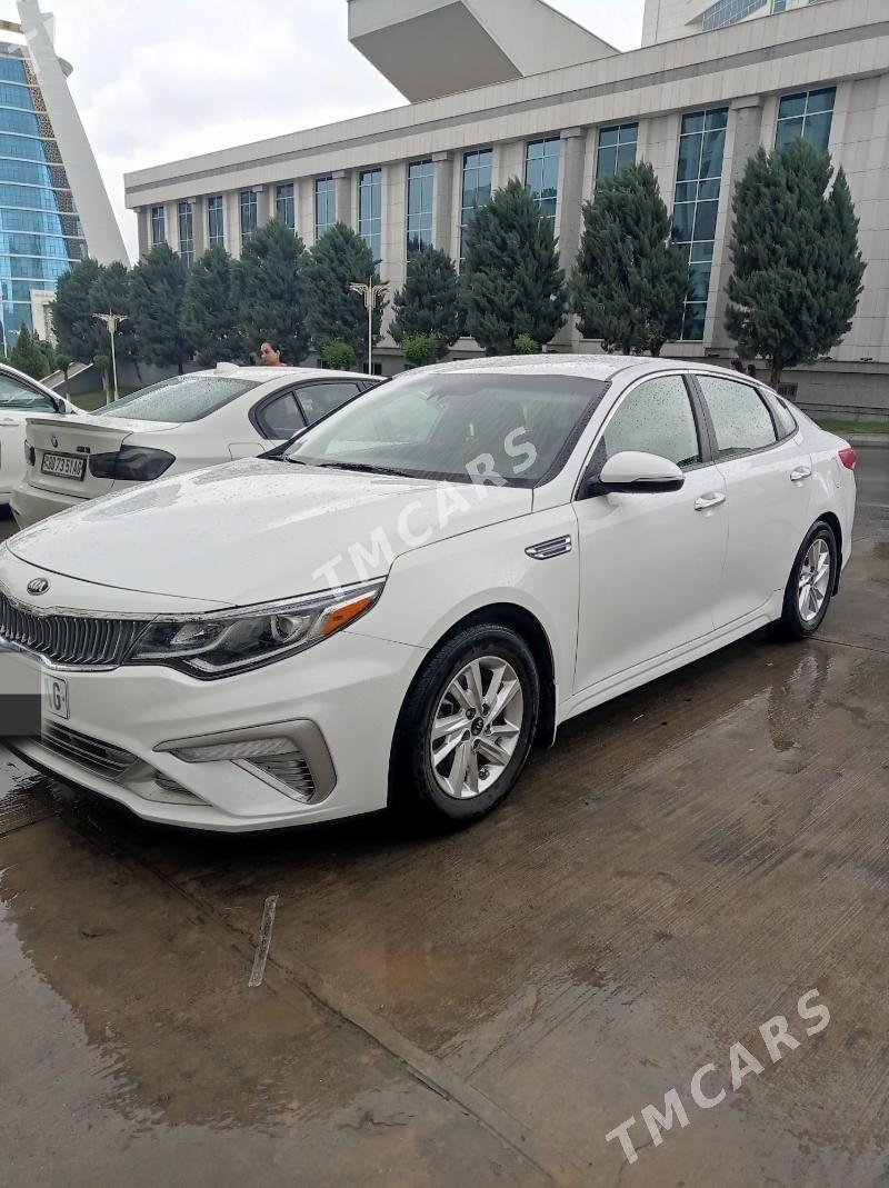 Kia Optima 2019 - 200 000 TMT - Türkmenbaşy şaýoly - img 2