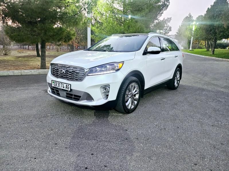 Kia Sorento 2020 - 320 000 TMT - Atatürk köç. - img 2