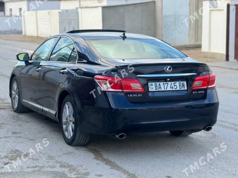 Lexus ES 350 2010 - 215 000 TMT - Балканабат - img 7