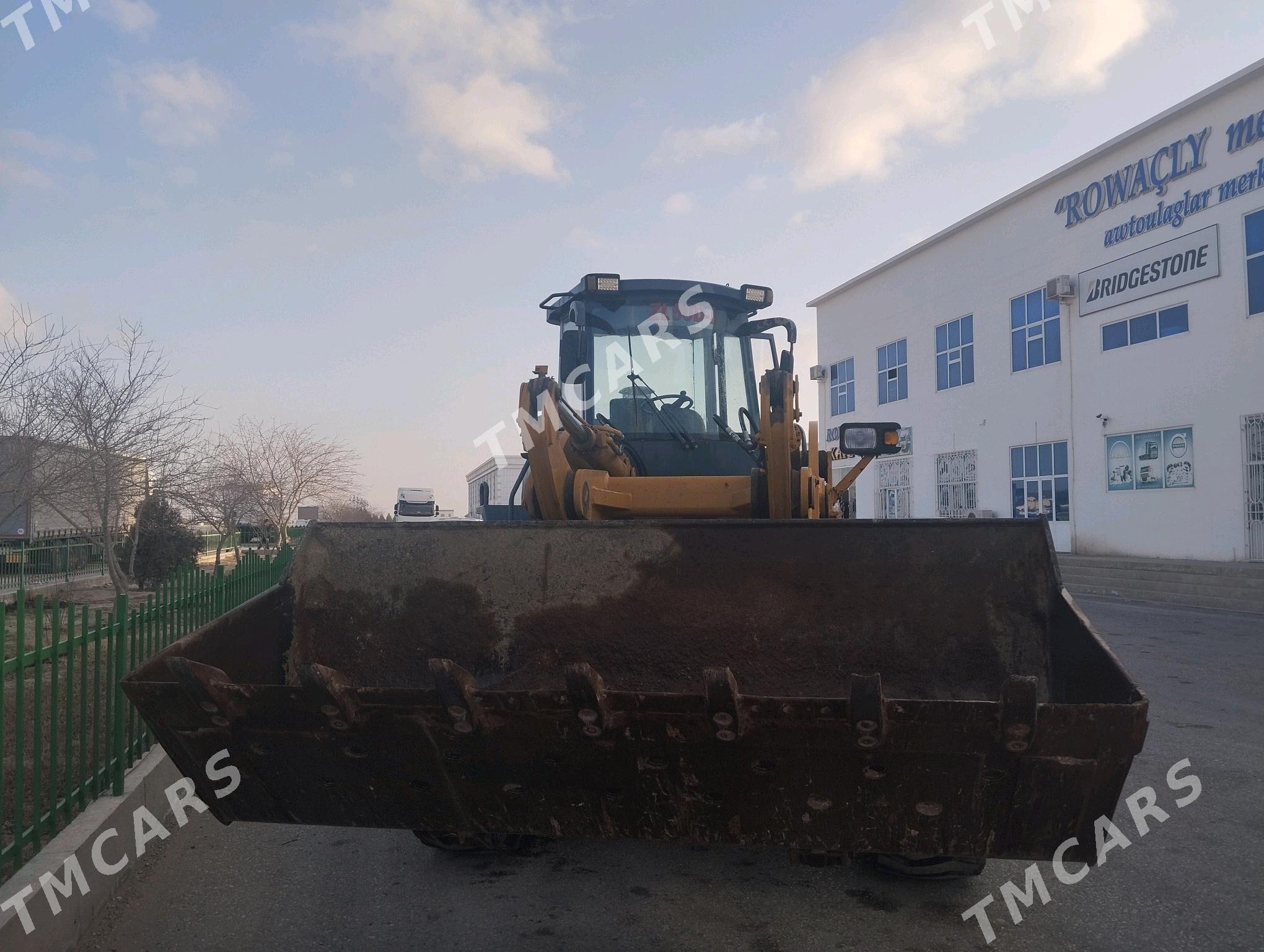 XCMG ZL50 2010 - 390 000 TMT - Balkanabat - img 6