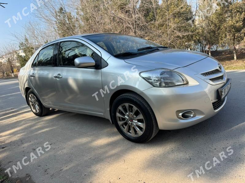 Toyota Yaris 2011 - 115 000 TMT - Türkmenabat - img 2